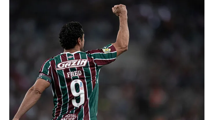 Foto: Jorge Rodrigues/AGIF