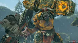 God of War estreia hoje (14) para PC e lidera vendas no Steam junto com Monster Hunter Rise