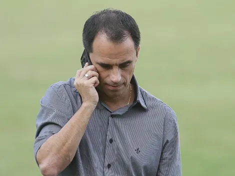 Jornalista revela que Rodrigo Caetano ‘dormiu’ no ponto e Galo ficou com o resto; Veja!