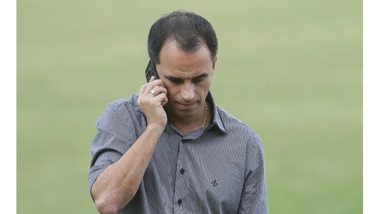 Foto: Ruano Carneiro/AGIF