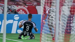 Foto: Fernando Alves/AGIF - Pedro Raúl é o principal alvo para o ataque do Vasco em 2022