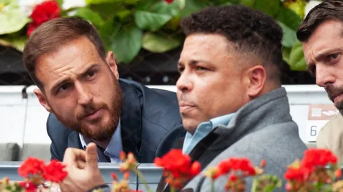 Foto: Europa Press Entertainment/Europa Press via Getty Images - Faxina de Ronaldo no Cruzeiro faz zagueiro Ramon se aproximar do Atlético-GO; com isso, Oliveira pode sair com destino ao Vasco