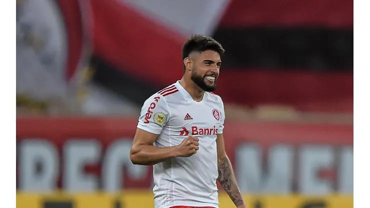 Foto: Thiago Ribeiro/AGIF
