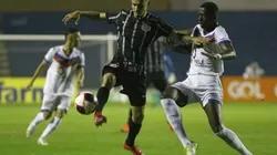 Corinthians x Resende; prognósticos desse jogo da terceira fase (Foto: Divulgação/Corinthians)