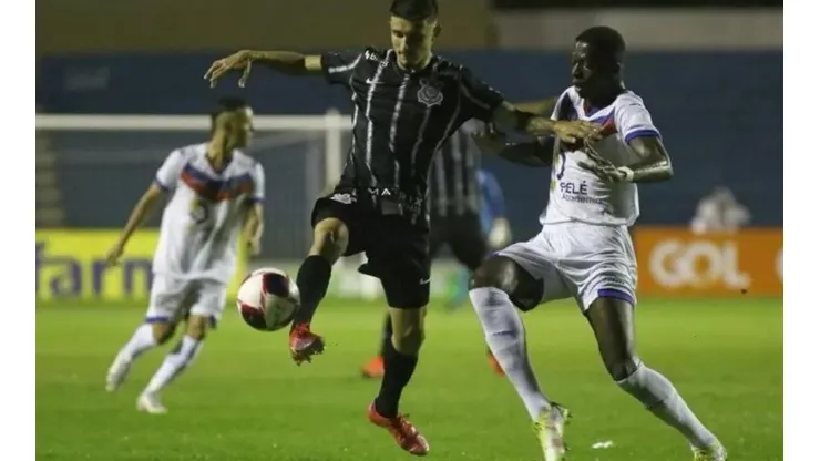 Corinthians x Resende; prognósticos desse jogo da terceira fase (Foto: Divulgação/Corinthians)