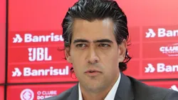 Foto Ricardo Duarte/Internacional