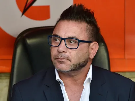 Dirigente rival afirma que Atlético tentou levar outro técnico antes de Mohamed