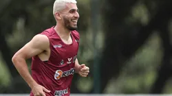 A venda de Junior Alonso rendeu um bom valor ao Galo