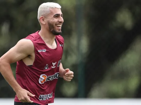 Em duas semanas do ano, Galo já fez mais de 30% do valor planejado em vendas para 2022