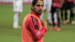 Benítez está entre os gringos que deixaram o São Paulo em 2022