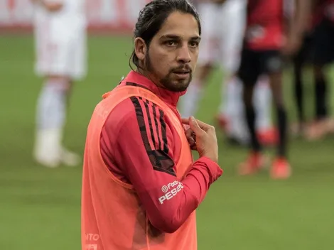 São Paulo tem redução pela metade no número de estrangeiros no elenco para 2022