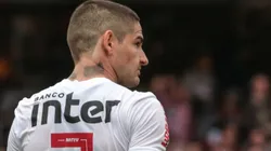 Foto: Marcello Zambrana/AGIF - Alexandre Pato tem duas passagens pelo São Paulo entre 2014 e 2020