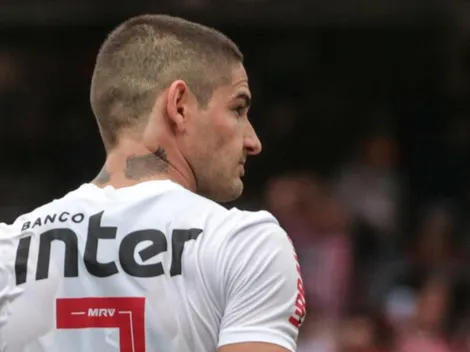 Especulado no São Paulo, Alexandre Pato toma decisão e define onde vai jogar em 2022