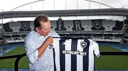 Foto: Vítor Silva/Botafogo