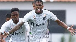 Ferroviária x Santos; prognósticos do jogo da terceira fase (Foto: Pedro Ernesto Guerra Azevedo/Santos FC)