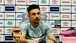 FOTO DE MAILSON SANTANA/FLUMINENSE FC