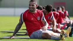 Rafael Melo/Santa Cruz - Rafael Furtado, atacante do Santa Cruz