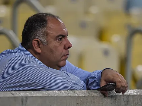Ele fica! Marcos Braz recusa oferta de 45 milhões do exterior por destaque do Flamengo