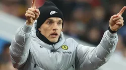 (Photo by Catherine Ivill/Getty Images) - Tuchel falou sobre o retorno de Kenedy.