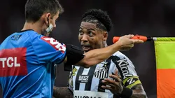 Foto: Thiago Ribeiro/AGIF