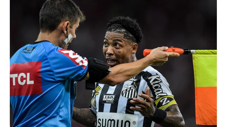 Foto: Thiago Ribeiro/AGIF