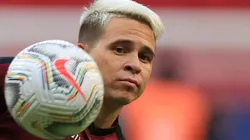 (Photo by Buda Mendes/Getty Images) - Soteldo pode acabar frustrando brasileiros e atuar no México.