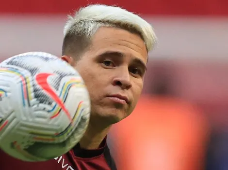 Toronto FC topa ceder Soteldo por zagueiro desejado pelo Palmeiras