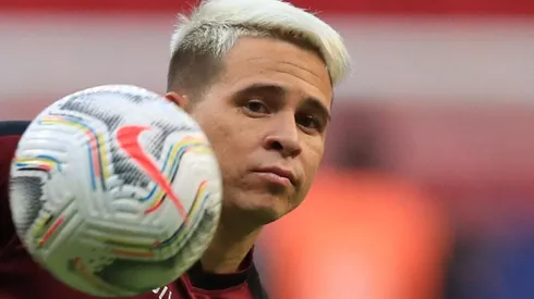 (Photo by Buda Mendes/Getty Images) - Soteldo pode acabar frustrando brasileiros e atuar no México.