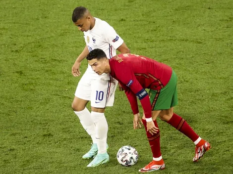 Segundo jornal, PSG escolheu parceiro de Cristiano Ronaldo como 'ideal' para substituir Mbappé