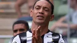 Foto: Fernando Moreno/AGIF