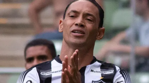 Foto: Fernando Moreno/AGIF