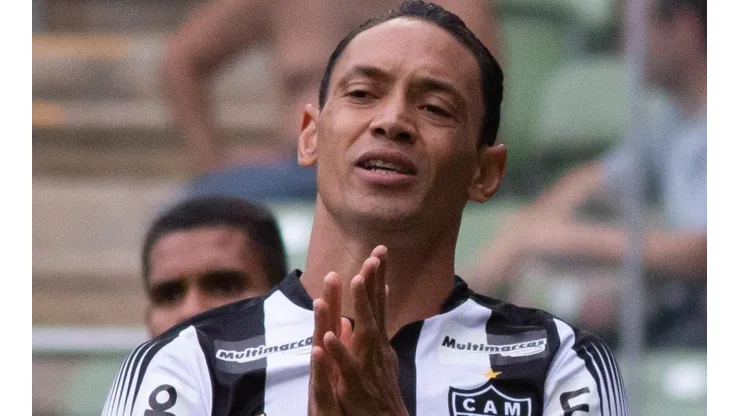 Foto: Fernando Moreno/AGIF