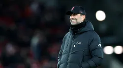 Chloe Knott - Danehouse/Getty Images - Jurgen Klopp falou sobre os desfalques após o empate com o Arsenal