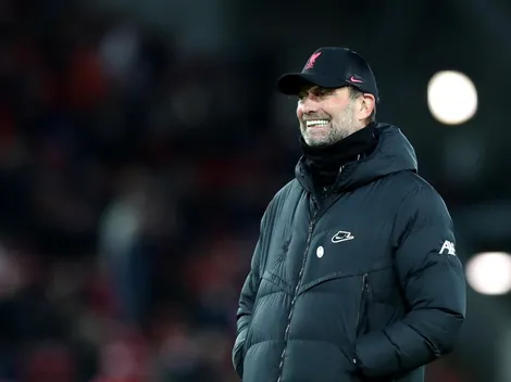 Após empate com o Arsenal, Klopp relembra desfalques na equipe do Liverpool: “Me fale um time que não sente falta de Salah, Mané e Keita”