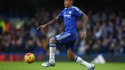 Kenedy está de volta ao Chelsea, após lesão de Chilwell; jogador pertence aos Blues desde 2015