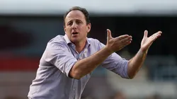 Foto: Marcello Zambrana/AGIF