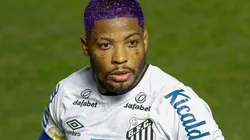 (Photo by Miguel Schincariol/Getty Images) - Marinho não deve ficar no Santos.