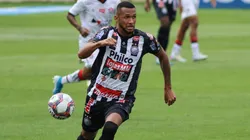 Foto: Joao Vitor Rezende Borba/AGIF - Gustavo Coutinho, novo contratado do Botafogo-PB