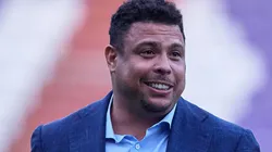 (Photo by Quality Sport Images/Getty Images) - Ronaldo pode anunciar mais uma contratação.