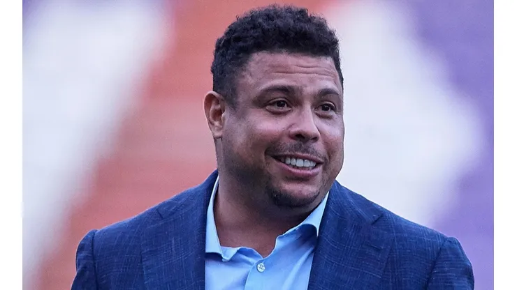 (Photo by Quality Sport Images/Getty Images) - Ronaldo pode anunciar mais uma contratação.