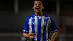 Foto: Alisson Frazao/AGIF - Diego Renan em ação pelo CSA