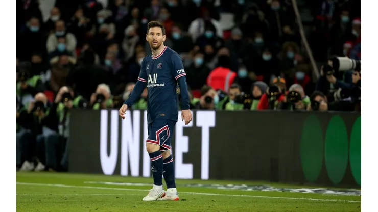 Paris Saint-Germain v AS Monaco - Ligue 1