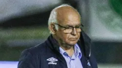 Foto: Fernando Alves/AGIF - Romildo toma decisão sobre reserva do Grêmio