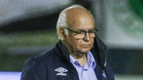 Foto: Fernando Alves/AGIF - Romildo toma decisão sobre reserva do Grêmio