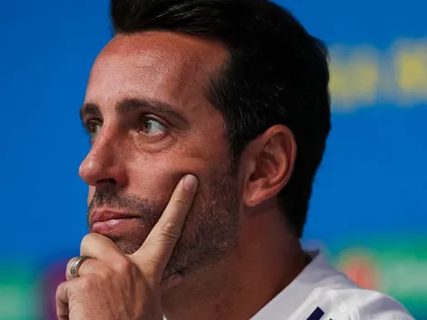 PARA A EUROPA? Corinthians vê joia poder jogar no Arsenal de Edu Gaspar