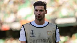 Foto: DAX Images / NurPhoto via Getty Images - Bayer Leverkusen tomou decisão sobre Alario