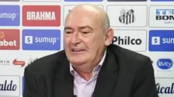 Foto: Ivan Storti/Santos FC