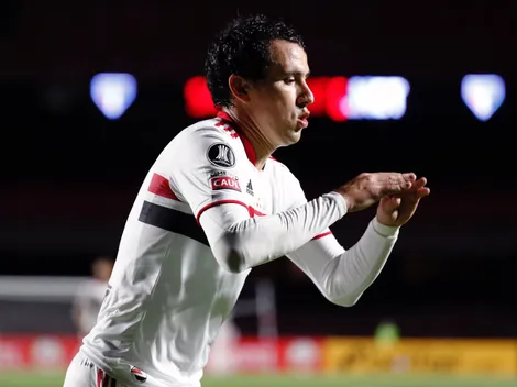 Após “não” de Pablo, Santos expõe interesse em medalhão para a zaga