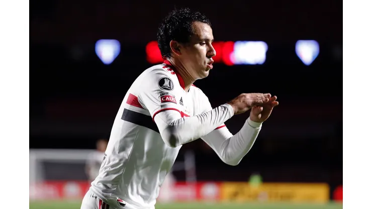 Foto: Sebastiao Moreira-Pool/Getty Images