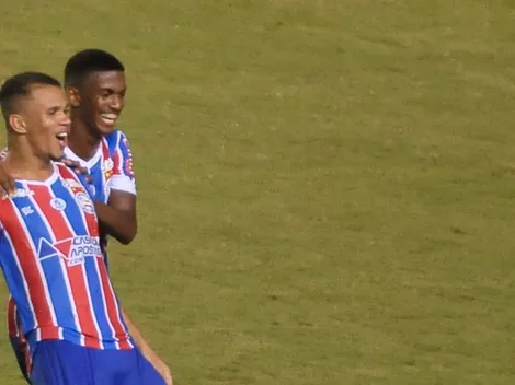 Pablo se reapresenta ao Vila Nova, mas ainda tem futuro incerto na equipe goiana